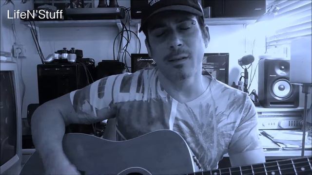 Yaniv Peleg - Wicked Game (Chris Izaak cover)