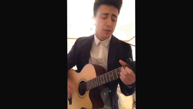 No Diggity // blackstreet (cover - by Elliott Stewart) смотреть онлайн