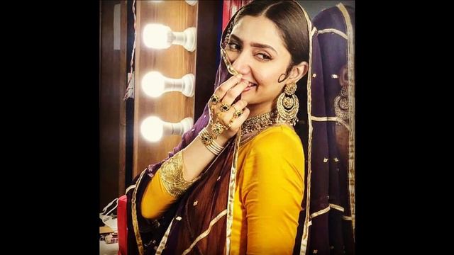 Beautiful Mahira khan😍 x Habibi🦋 x Dil Chez Tujhe dedi💚❤ смотреть онлайн