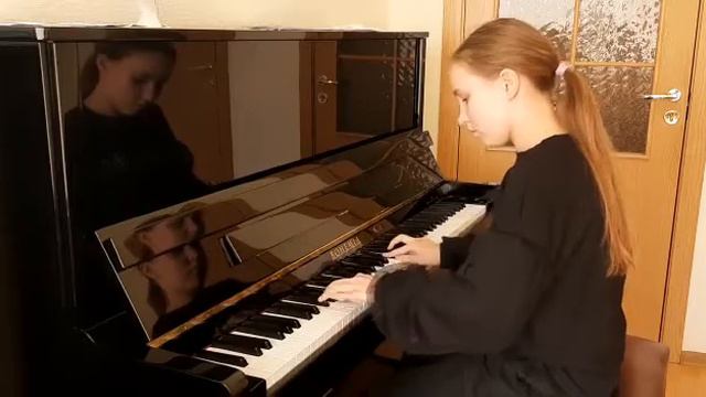 Милан Дворжак Этюд ре мажор смотреть онлайн