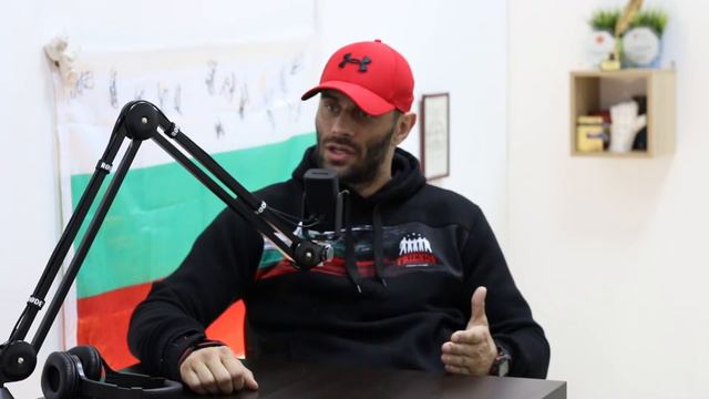NGP Clips: Деян Топалски за професионализма в организирането на галите SENSHI смотреть онлайн