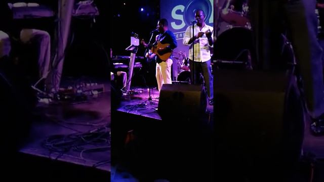 Beethova obas live @ sob's смотреть онлайн