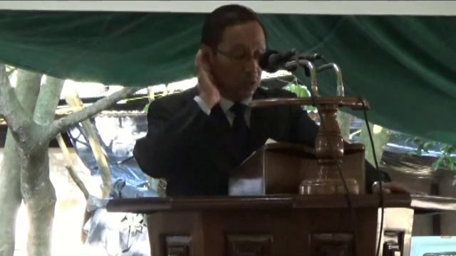 IMITANDO LO BUENO  SALA EVANGELICA  SIERVO  ROGELIO SALES  CONFEERENCIAS EVANGELICAS, SAN SEBASNTIA