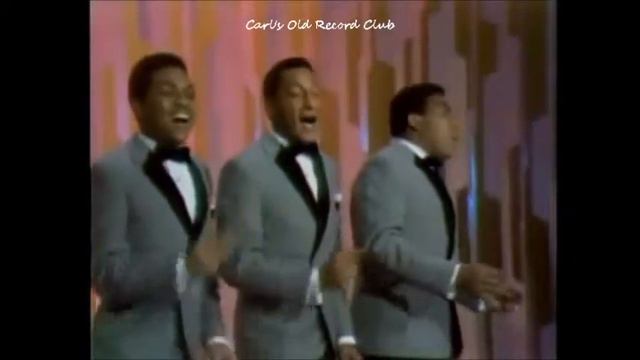 The Four Tops ~ Bernadette (HQ) смотреть онлайн