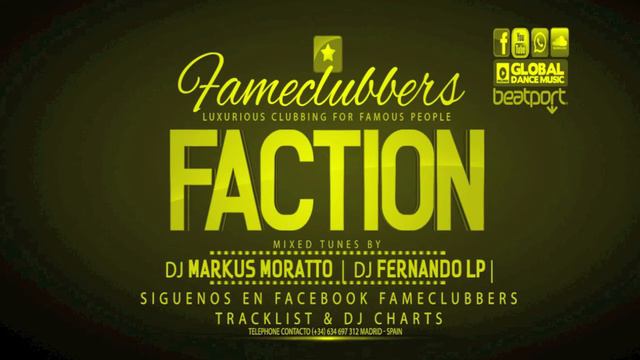 Session Tech House 2012 November Vol.2 Markus Moratto & Fernando Lp HD смотреть онлайн