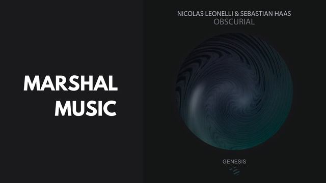 Sebastian Haas, Nicolas Leonelli - Rykan