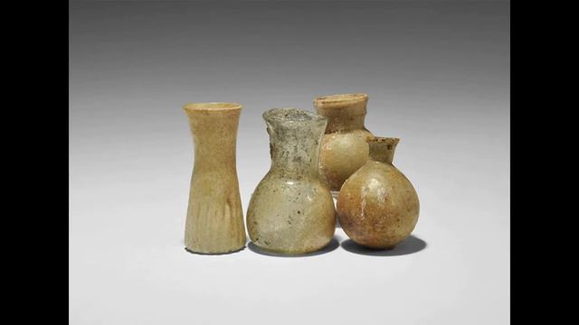 Roman Antiquities Part 1 смотреть онлайн