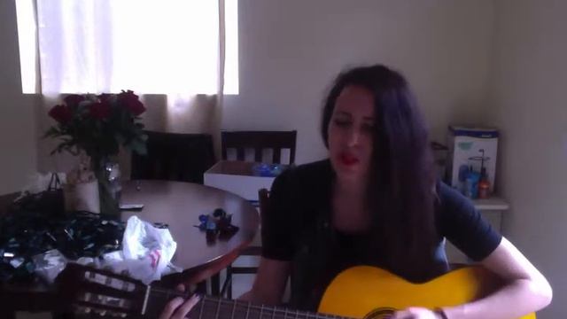 "Pony"(Genuine) and "Don't let me fall" (B.O.B) mashup - Brianna Lynn смотреть онлайн