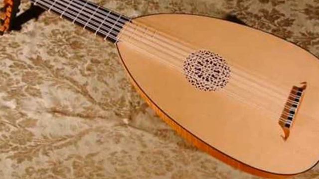 Francis Cutting ~ Toy - Classical Guitar смотреть онлайн