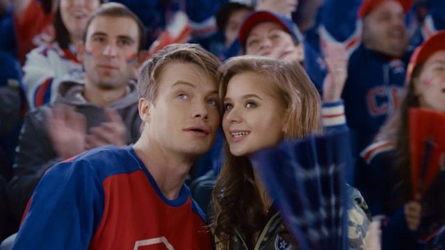27 ноября. СКА - Барыс в Ледовом! смотреть онлайн