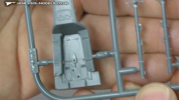 Fw 190A-8 / R2 ProfiPACK Edition : In Box Review : Eduard : 1/48 Scale