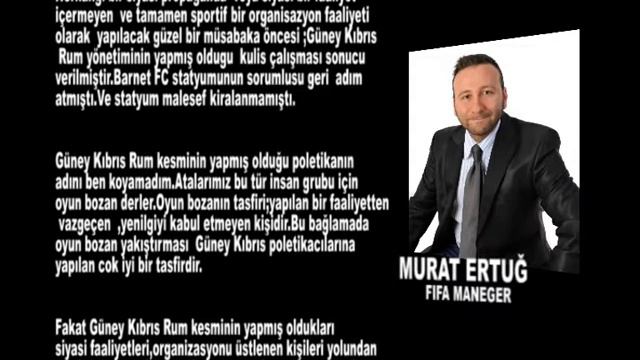 LONDRA SPOR MURAT ERTUG смотреть онлайн