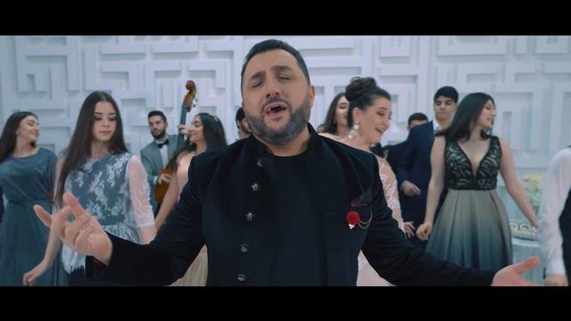 Arshak Bernecyan "Qef ara" смотреть онлайн