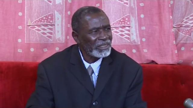 Interview NGARLEJY YORONGAR troisieme partie-3 смотреть онлайн