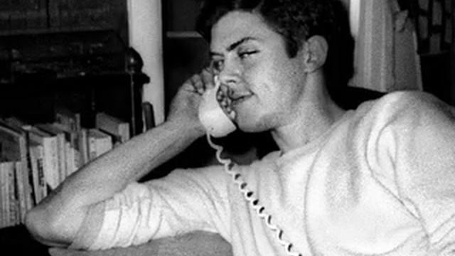 Bob Forrest: Good Times