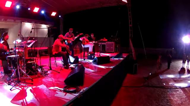 Javier Ruibal Ft Miguel Inzunza - Isla Mujeres