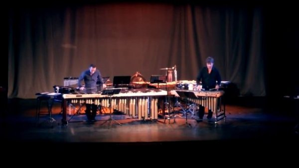 Florian Poser  -  Capriccio