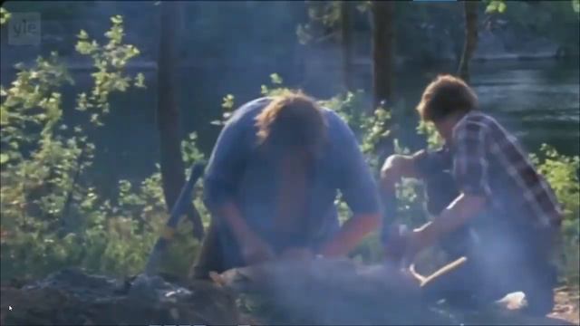 Leffaesittelyssä Lampaansyöjät смотреть онлайн