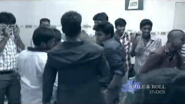 An Outstanting PISTHA Evening On Lakshmipriya & Balaji  Reception By Smile & Roll Studios