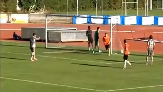 Beşiktaş 2-2 KF Laçi Hazırlık Maçı Golleri 02 08 2013 смотреть онлайн