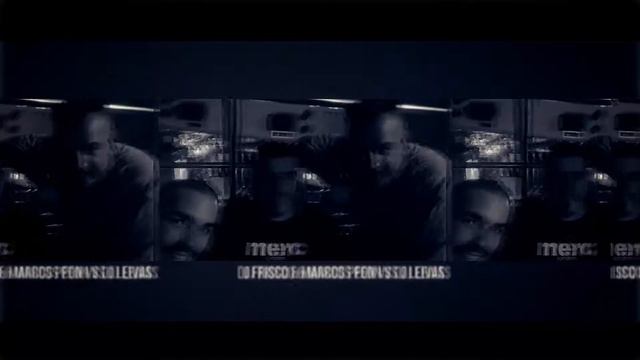 Dj Frisco&Marcos Peón, Hugo Leivas no TIBOR