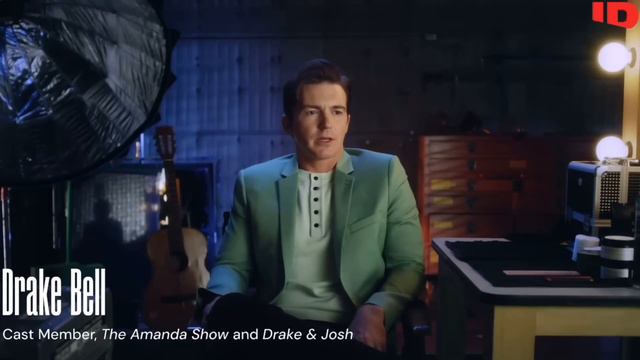 Quiet on Set: Horror Behind The Laugh Track смотреть онлайн