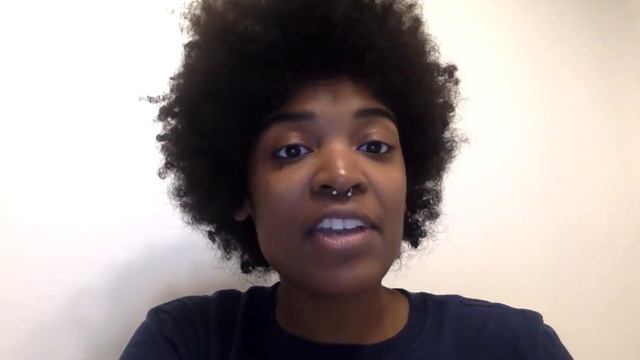 Hidden Figures: Georgia Ann Hill Robinson #BlackHERstoryMonth 28/29 смотреть онлайн