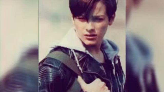 Edward Furlong - Love Love Love