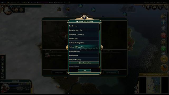 Civilization V - Winter is Coming - Conquering the North! Ep.13 смотреть онлайн
