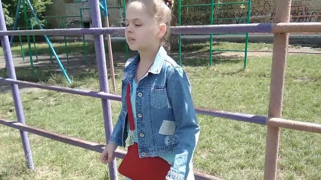 🔔🔔🔔📣🎤🔉"Maailm heliseb" (Eeva Talsi - Aapo Ilves) - Arina Romantšikova смотреть онлайн