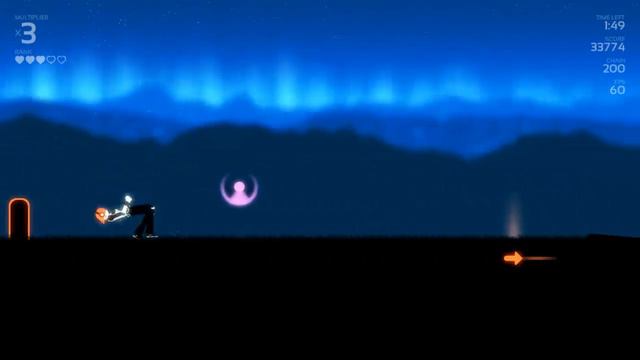 Melody's Escape: Two Of Them - Monet Monico смотреть онлайн