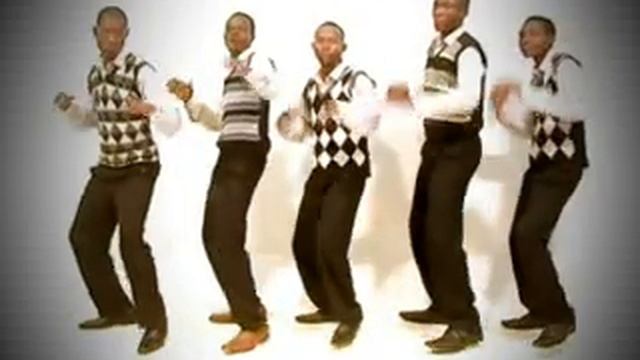 FOU DE JESUS BATA BAMBA MOTO CANON VOCAL смотреть онлайн