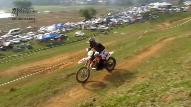 Copa Interclubes Enduro Fim !! Moto Clube de Gaspar !! смотреть онлайн
