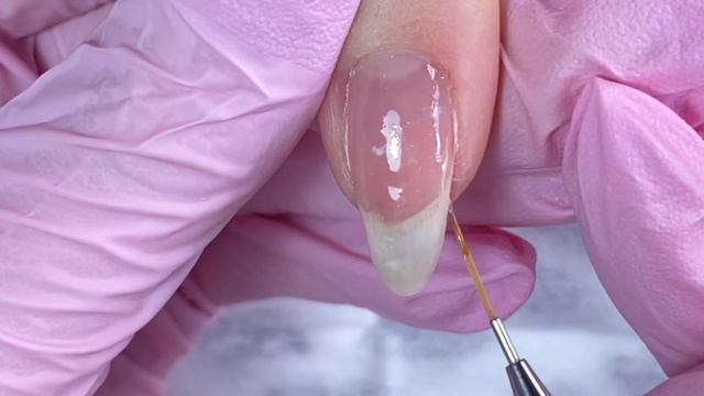 Как наносить жесткую базу смотреть онлайн