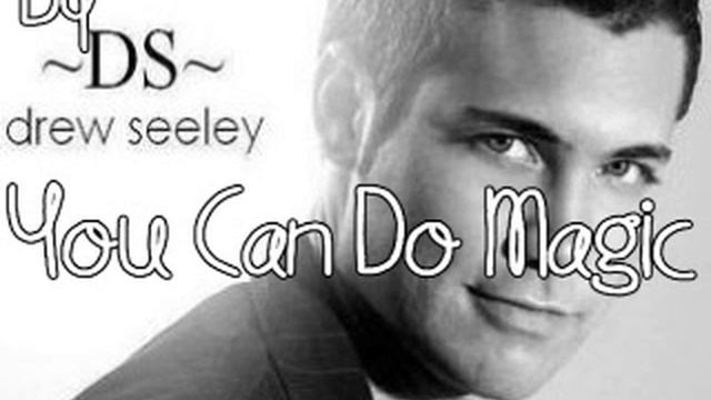 You Can Do Magic by Drew Seeley FULL HQ Wizards Of Waverly Place Soundtrack смотреть онлайн