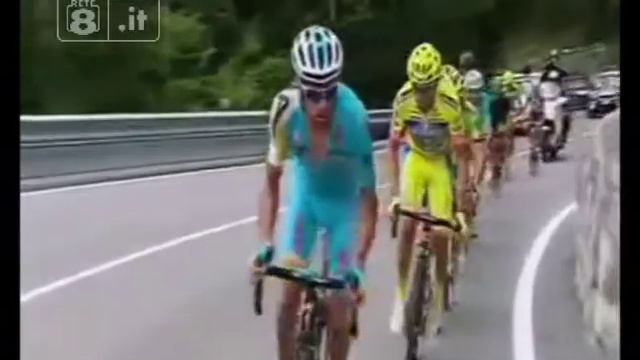 Ciclismo - Rabottini parla dei suoi impegni смотреть онлайн