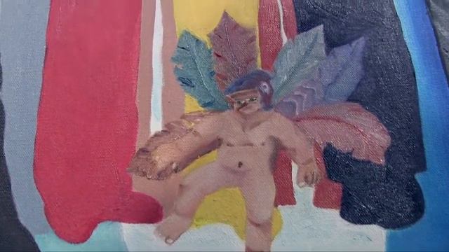 Gran Premio Dell'Arte Contemporanea - Carlo Farina