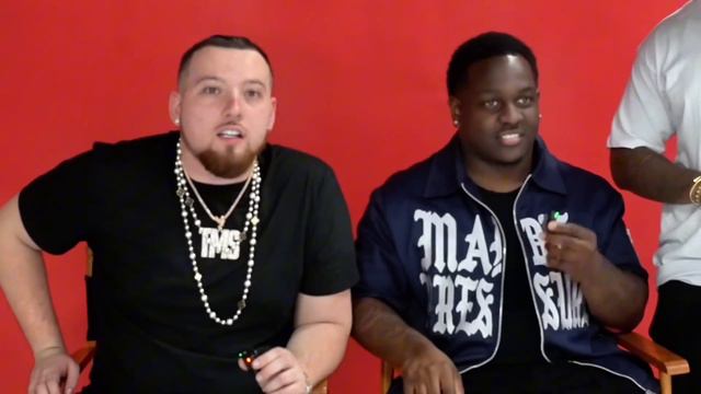 20 WOMEN VS 1 RAPPER: RICH HOMIE QUAN смотреть онлайн