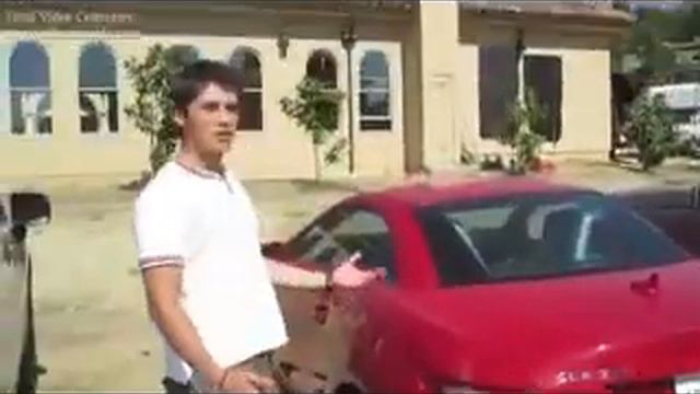 This Heaven (Gregg Sulkin Video) смотреть онлайн