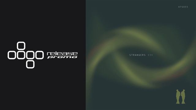 Nico Sparvieri, Esteban Romano - Encounters [Or Two Strangers] смотреть онлайн