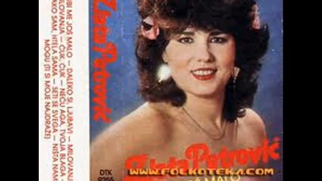 Zlata Petrović - Seti Se Svega -1984