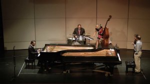 «AFTER YOU'VE GONE»:  ROSSANO SPORTIELLO, STEPHANIE TRICK, MIKE LIPSKIN, NICKI PARROTT, HAL SMITH