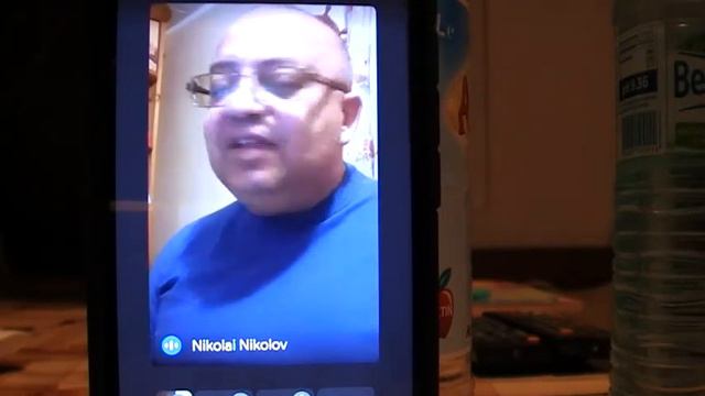 Интернет Богослужение - 01.05.2021 г - Водещ  Николай Николов