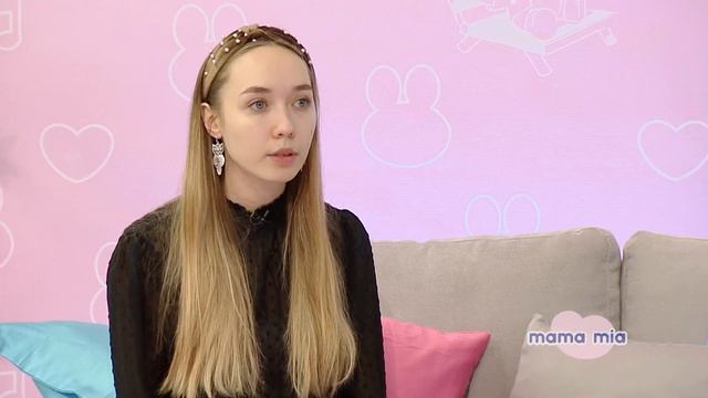 Mama Mia 2020 - Katy Black смотреть онлайн