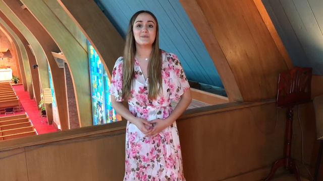 Think of Me: Phantom of the Opera - Anneliese Wolfanger смотреть онлайн