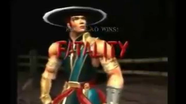 Mortal Kombat Deadly Alliance  ALL Fatalities