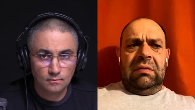 Мисия Кабинет – Контракоментар с Константин Павлов - Комитата смотреть онлайн