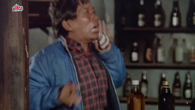 आओ भुजा लो अपनी प्यास | Dharmendra जबरजस्त सीन | Ek Mahal Ho Sapno Ka смотреть онлайн