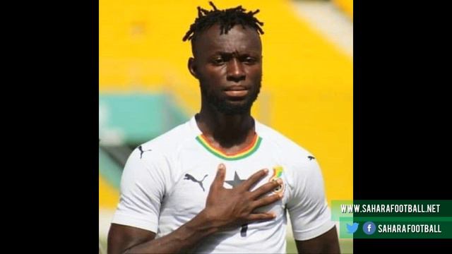 MOHAMMED KUDUS JOINS AJAX-ALL YOU NEED TO KNOW AND HIS FIRST INTERVIEW смотреть онлайн