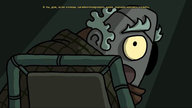 Эдна и Харви Новые глаза Харви #33 Концовка 1 Лиля подаёт голос! смотреть онлайн